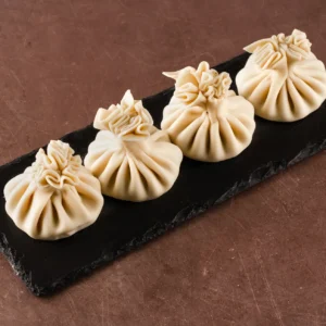 Хинкали баранина с кинзой