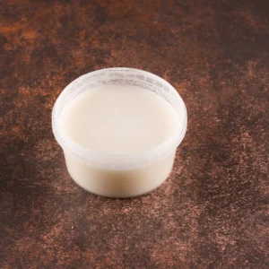 Сало топленое свиное 350г